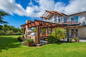 Sunny on Sunlea - Mangawhai Village Holiday Unit